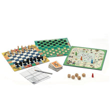 Φόρτωση εικόνας στο εργαλείο προβολής Συλλογής, 20 κλασικά παιχνίδια