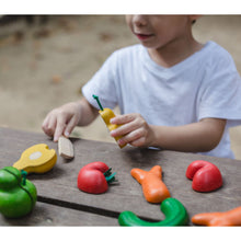 Load image into Gallery viewer, Wonky Fruit & Vegetables