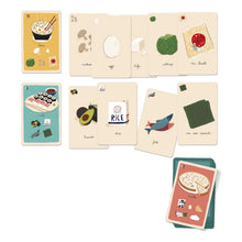 Load image into Gallery viewer, In the Kitchen - Card game