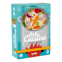 Load image into Gallery viewer, In the Kitchen - Card game