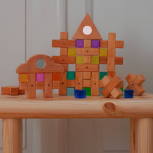 Φόρτωση εικόνας στο εργαλείο προβολής Συλλογής, Plus blocks σε τρία μεγέθη