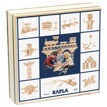 Load image into Gallery viewer, Kapla 100 Case