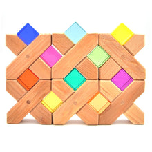 Φόρτωση εικόνας στο εργαλείο προβολής Συλλογής, X-Brick, 1 κομμάτι