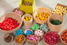 Φόρτωση εικόνας στο εργαλείο προβολής Συλλογής, Κίτρινες κυψέλες Mandala