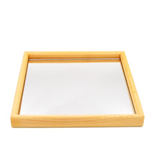 Load image into Gallery viewer, Mirror tray