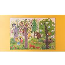 Load image into Gallery viewer, Night & Day Puzzle