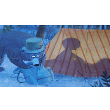 Load image into Gallery viewer, Night & Day Puzzle