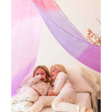 Load image into Gallery viewer, Giant Playsilk in Blossom