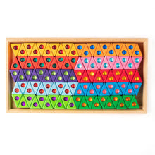 Load image into Gallery viewer, Triangles