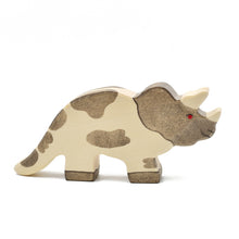 Load image into Gallery viewer, Triceratops