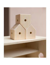 Load image into Gallery viewer, Trigonos Starter Construction Set