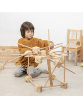 Load image into Gallery viewer, Trigonos Starter Construction Set