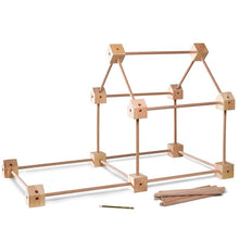 Load image into Gallery viewer, Trigonos Starter Construction Set