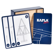 Φόρτωση εικόνας στο εργαλείο προβολής Συλλογής, Πρόκληση Kapla