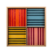 Load image into Gallery viewer, Octacolor Case, 100 pieces