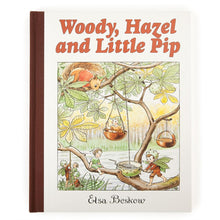 Load image into Gallery viewer, Woody, Hazel and Little Pip
