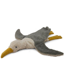 Load image into Gallery viewer, Cuddly animal Seagull small