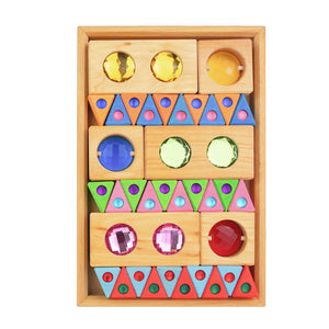 Collectors Box - 36 pieces