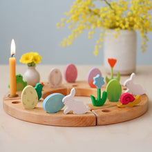 Load image into Gallery viewer, Eastereggs Ornamental Duo
