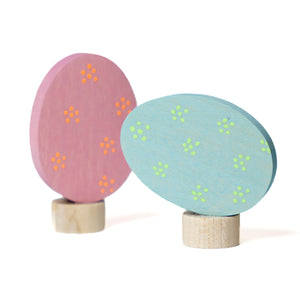 Eastereggs Floral Duo