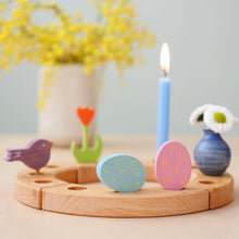 Load image into Gallery viewer, Eastereggs Floral Duo
