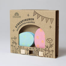 Load image into Gallery viewer, Eastereggs Floral Duo
