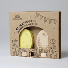 Load image into Gallery viewer, Eastereggs Ornamental Duo
