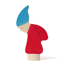 Load image into Gallery viewer, Decorative Figure Summer Dwarf
