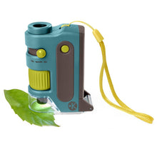 Load image into Gallery viewer, Terra Kids – Mission Micromania!
