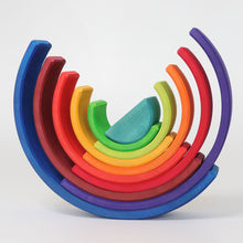 Load image into Gallery viewer, Counting Rainbow
