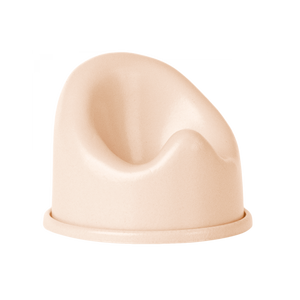 Potty, Micro - Light peach
