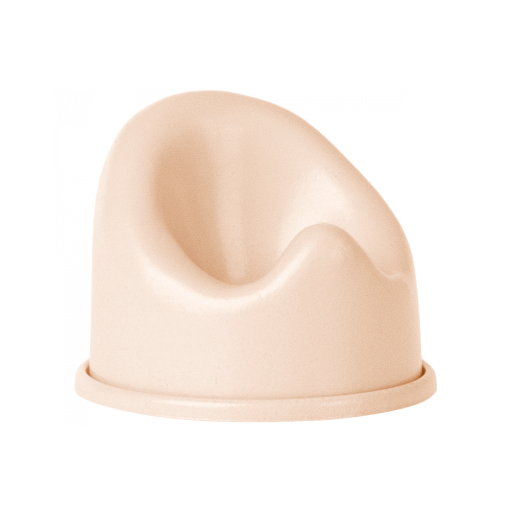 Potty, Micro - Light peach