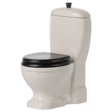 Load image into Gallery viewer, Miniature toilet
