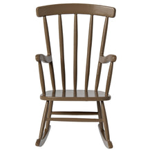 Load image into Gallery viewer, Rocking chair, Mouse - Light brown

