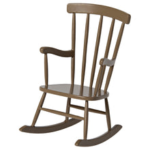 Load image into Gallery viewer, Rocking chair, Mouse - Light brown
