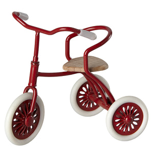 Abri à tricycle, Mouse - Red