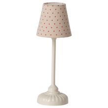 Load image into Gallery viewer, Vintage floor lamp, Mouse - Sand
