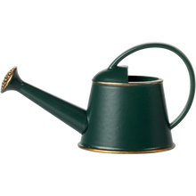 Load image into Gallery viewer, Watering can, Mouse - Dark green
