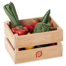 Load image into Gallery viewer, Veggies and fruits
