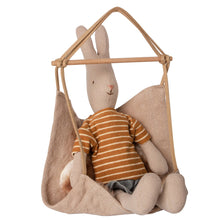 Load image into Gallery viewer, Miniature hanging chair
