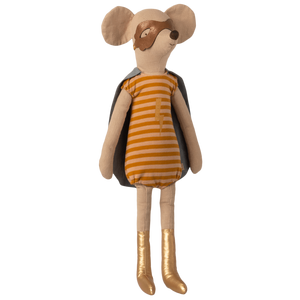 Super hero mouse, Maxi - Girl
