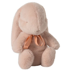 Bunny plush, Small - Powder