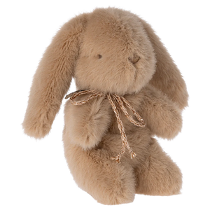 Bunny plush, Mini - Cream peach