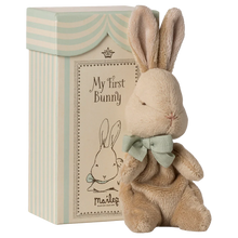 Load image into Gallery viewer, My first bunny - Mint
