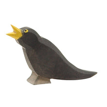 Load image into Gallery viewer, Blackbird
