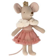 Φόρτωση εικόνας στο εργαλείο προβολής Συλλογής, Πριγκίπισσα ποντίκι, μικρή αδερφή σε σπιρτόκουτο
