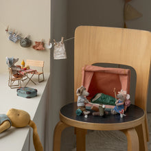 Load image into Gallery viewer, Hiker mouse, Big sister
