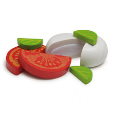 Load image into Gallery viewer, Mozzarella and Tomato in a Tin
