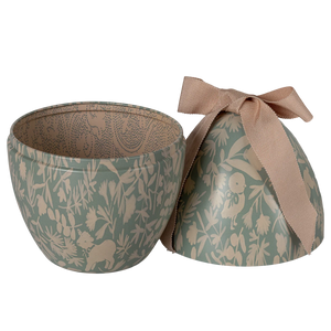 Easter egg - Mint