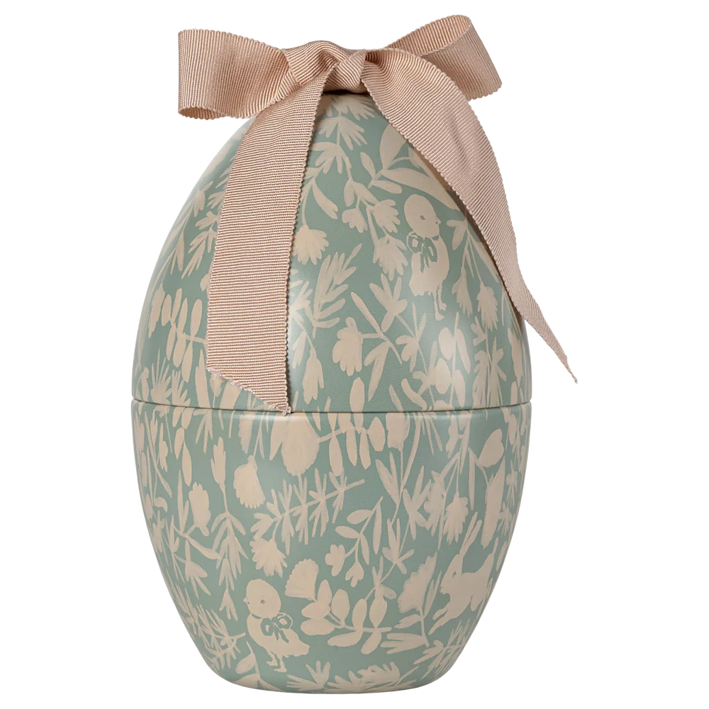 Easter egg - Mint